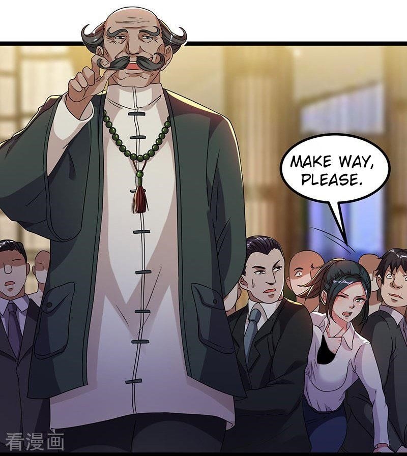 Urban Fairy King Chapter 12 - Page 19