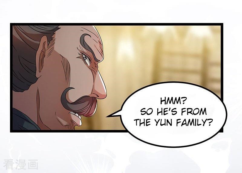 Urban Fairy King Chapter 12 - Page 21