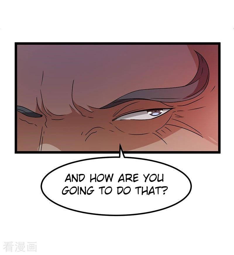 Urban Fairy King Chapter 12 - Page 23