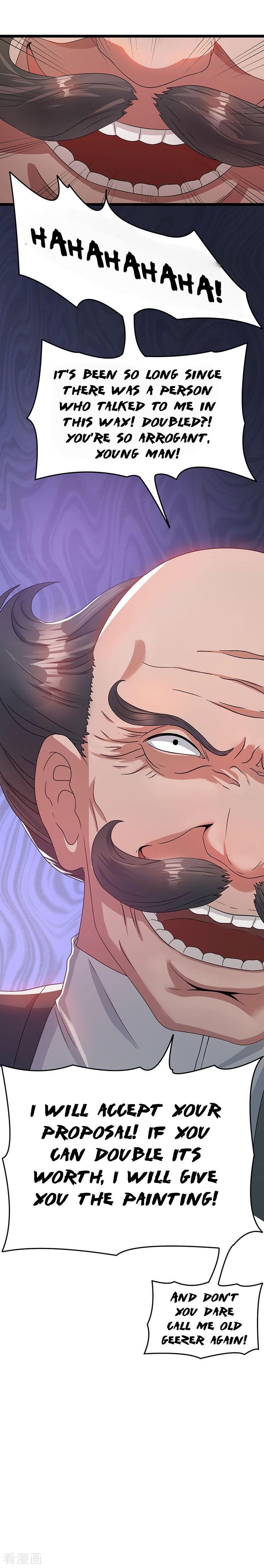 Urban Fairy King Chapter 12 - Page 26