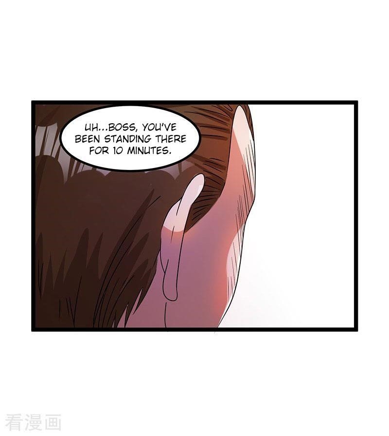 Urban Fairy King Chapter 12 - Page 6