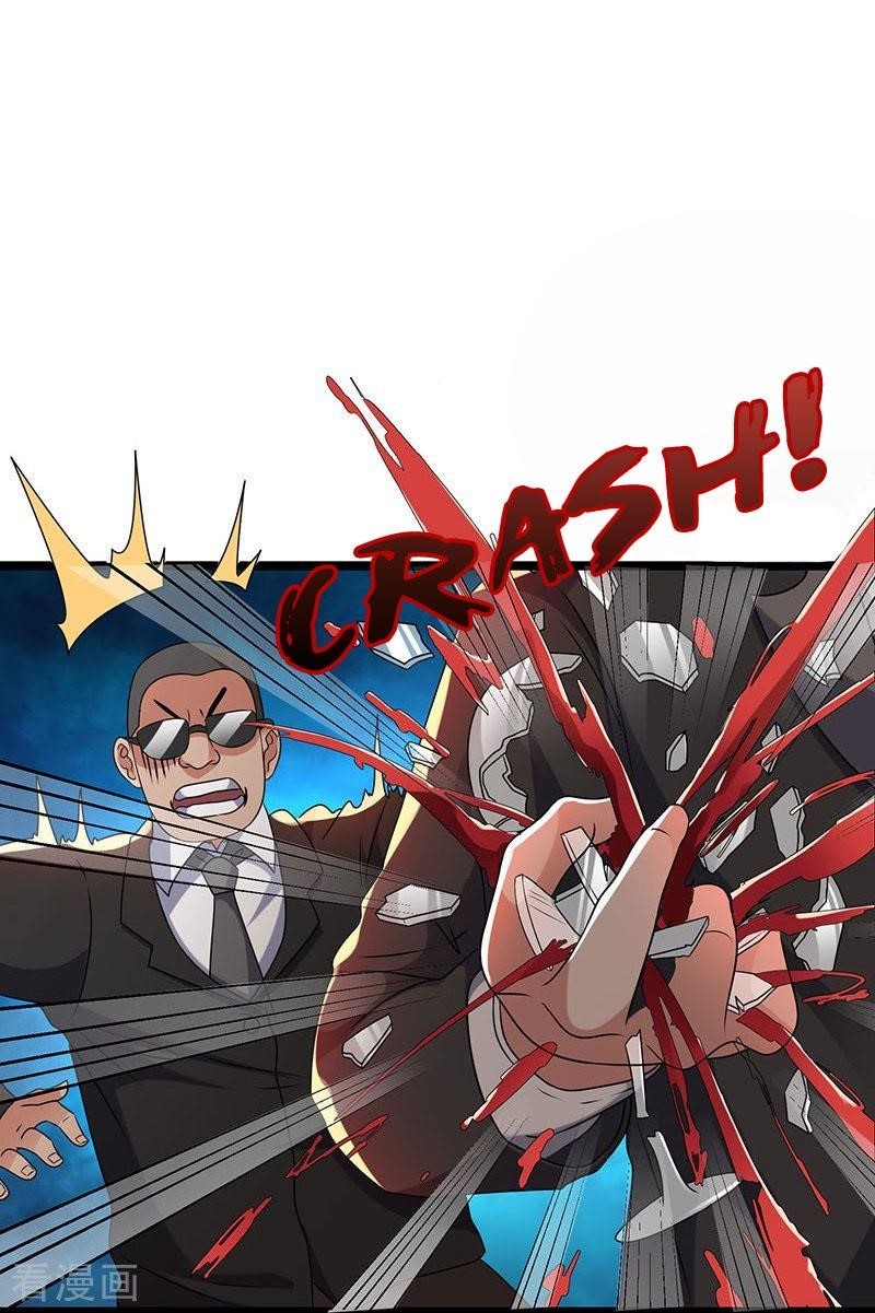 Urban Fairy King Chapter 12 - Page 8