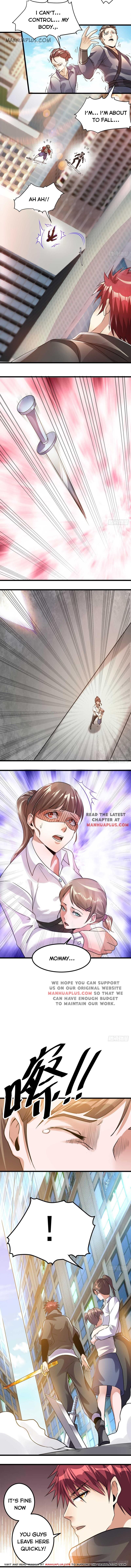 Urban Fairy King Chapter 124 - Page 2