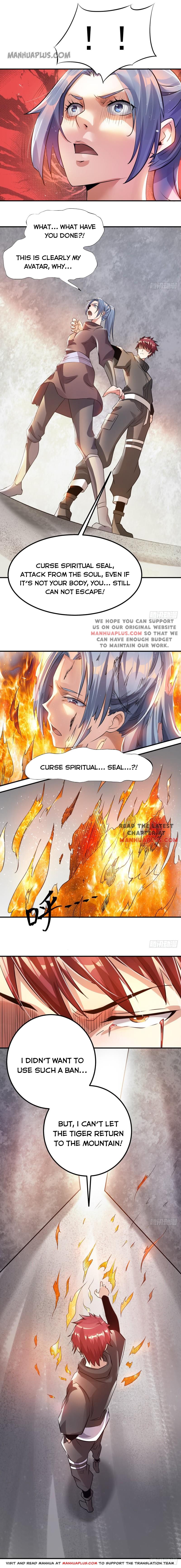 Urban Fairy King Chapter 125 - Page 2