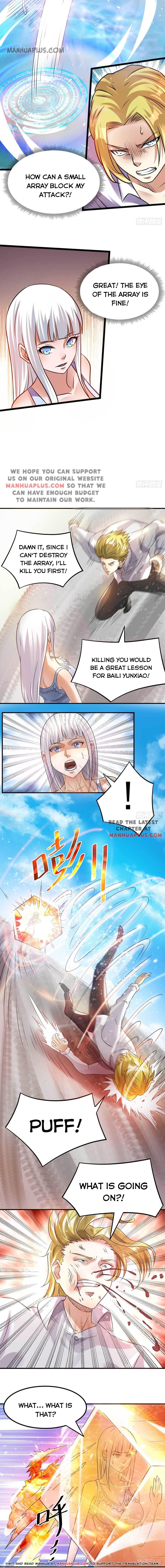 Urban Fairy King Chapter 128 - Page 2