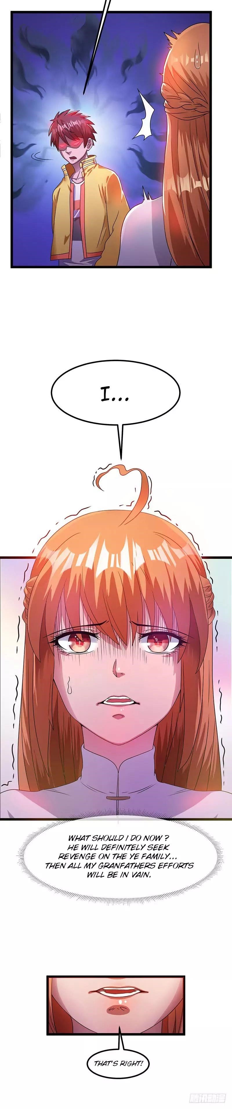 Urban Fairy King Chapter 13 - Page 12
