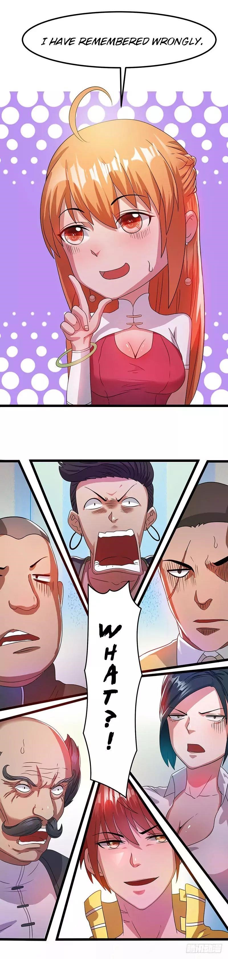 Urban Fairy King Chapter 13 - Page 13