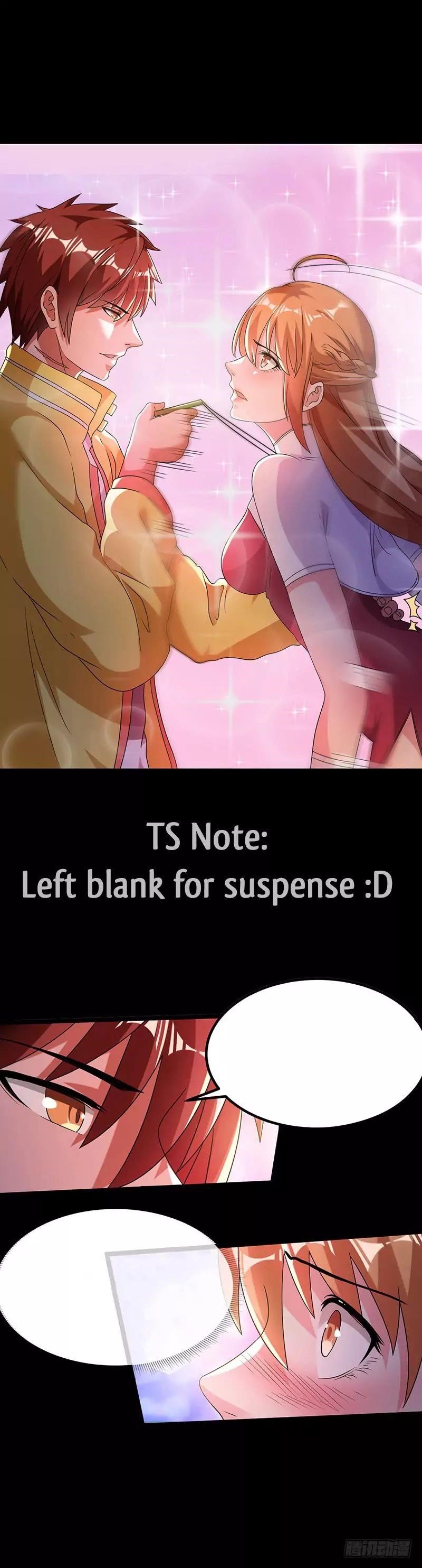 Urban Fairy King Chapter 13 - Page 15