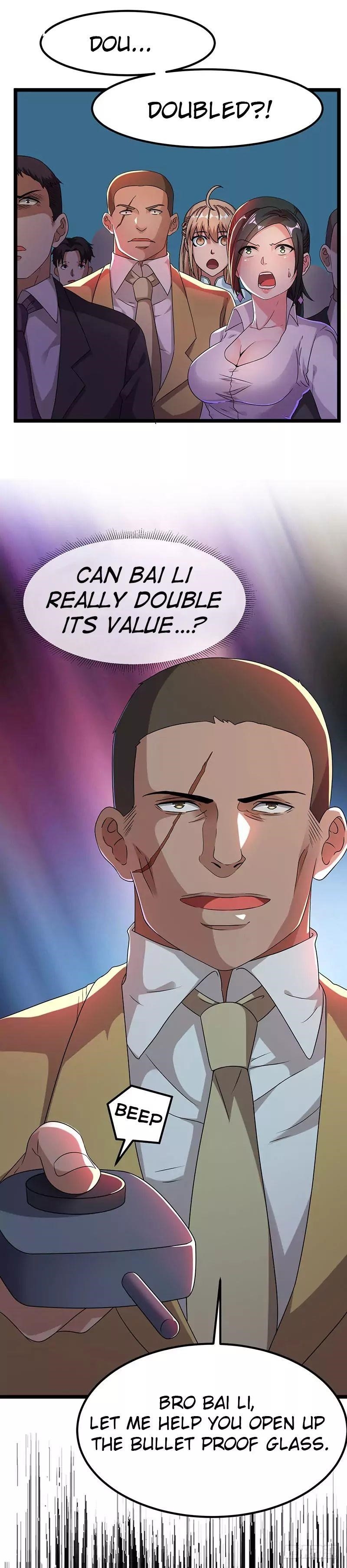 Urban Fairy King Chapter 13 - Page 2