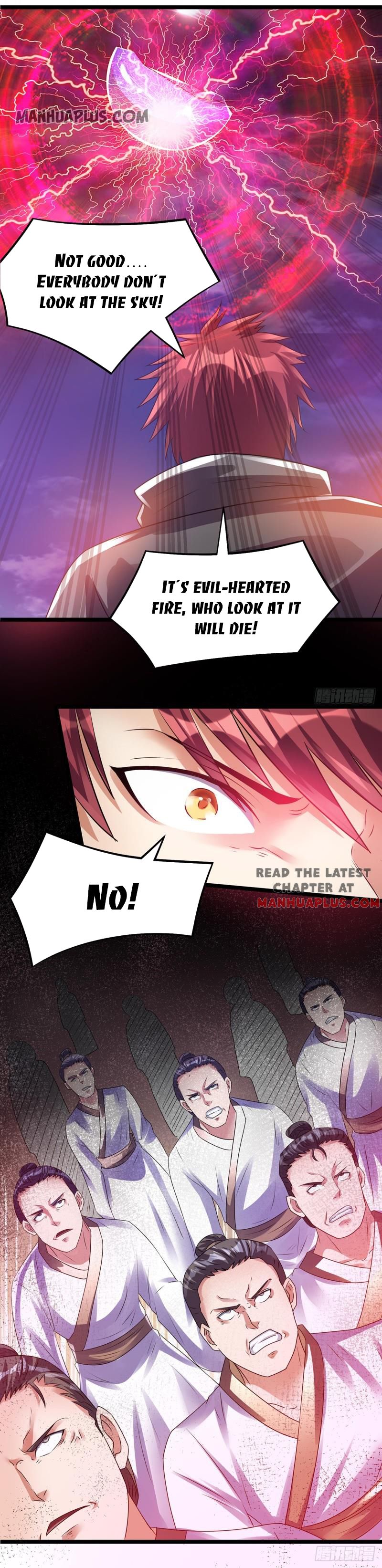 Urban Fairy King Chapter 138 - Page 6