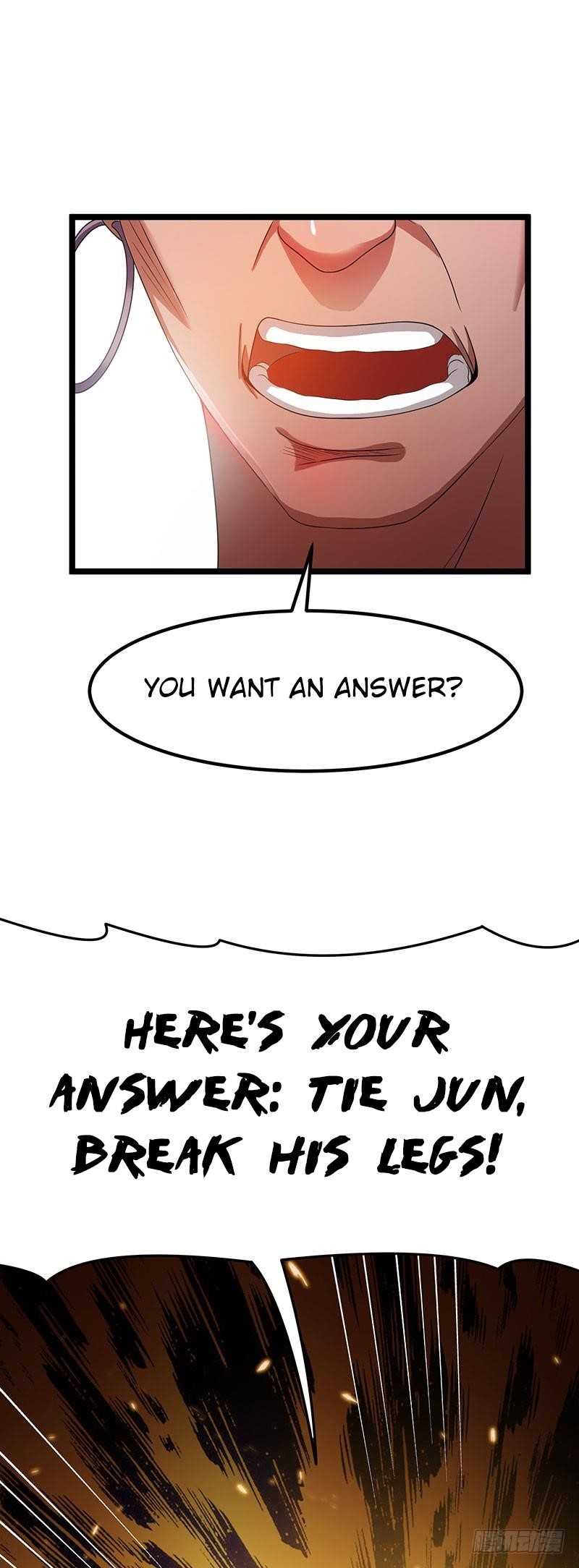 Urban Fairy King Chapter 14 - Page 12