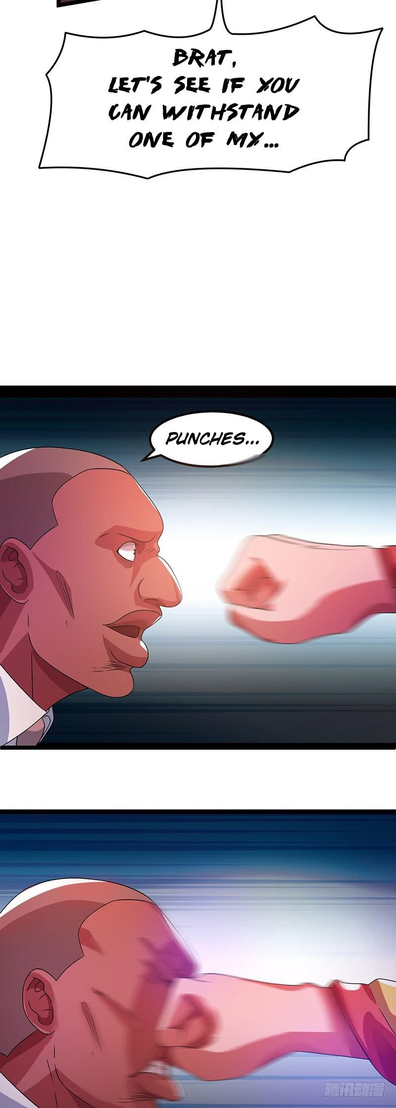 Urban Fairy King Chapter 14 - Page 15