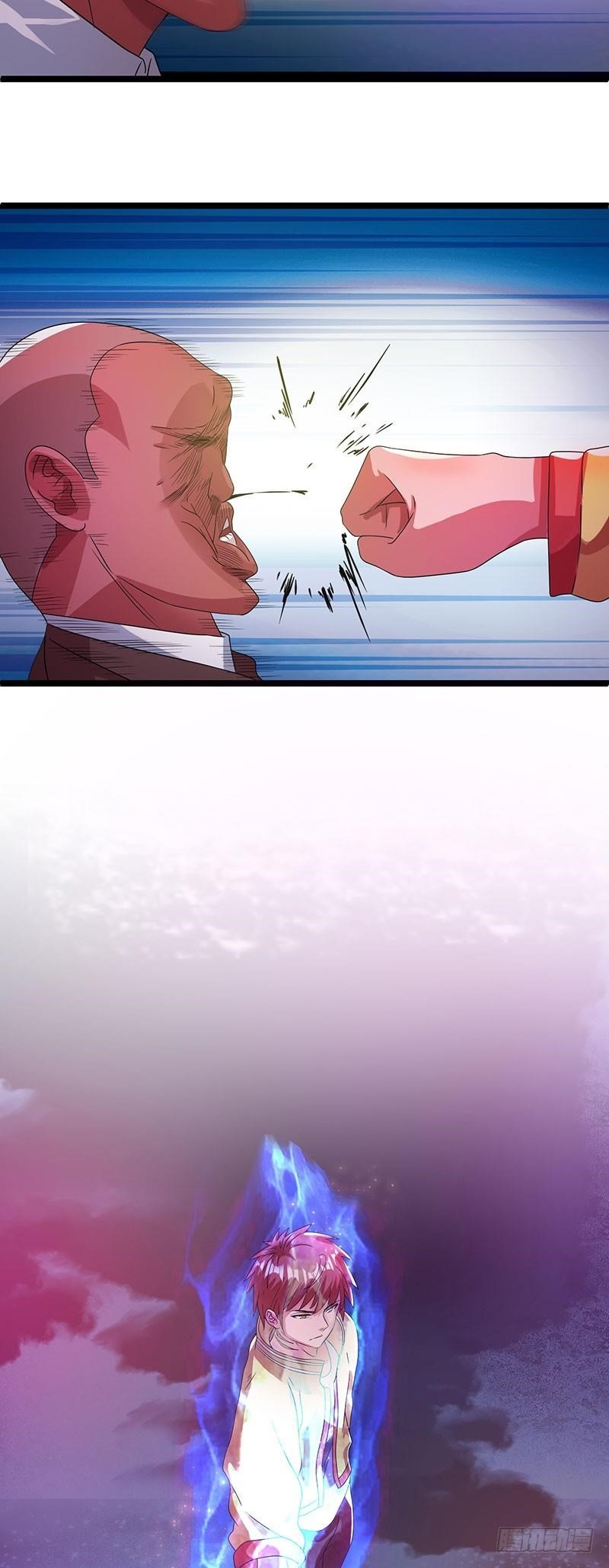 Urban Fairy King Chapter 14 - Page 16