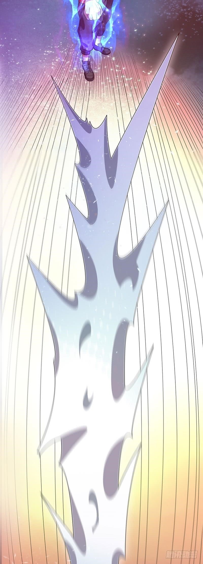 Urban Fairy King Chapter 14 - Page 17