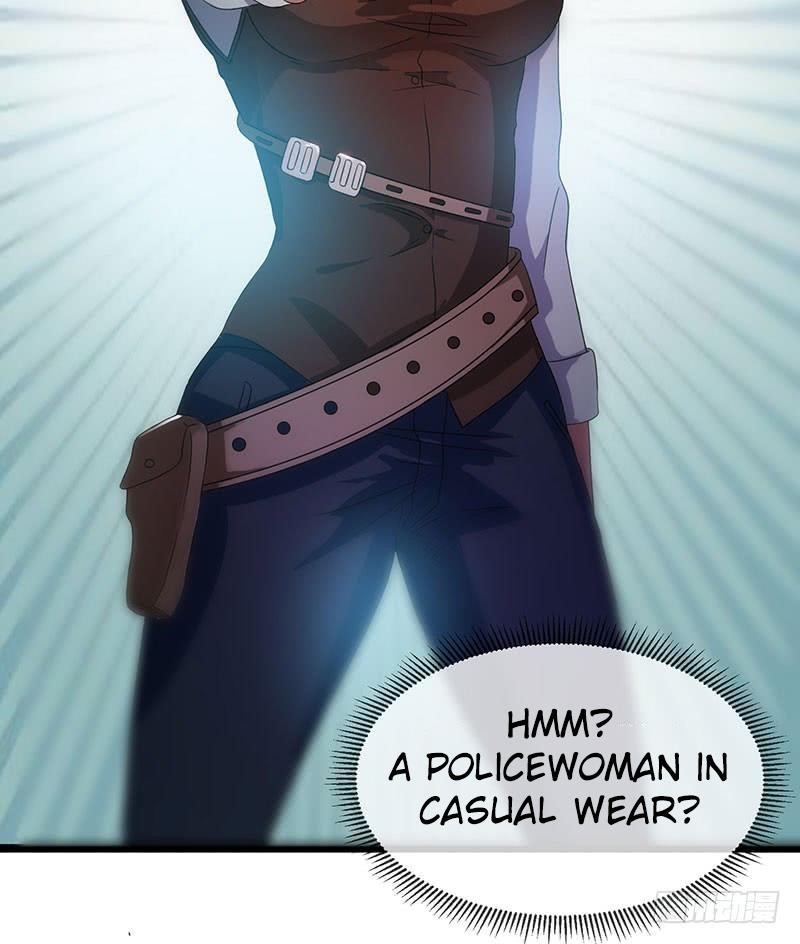 Urban Fairy King Chapter 14 - Page 26