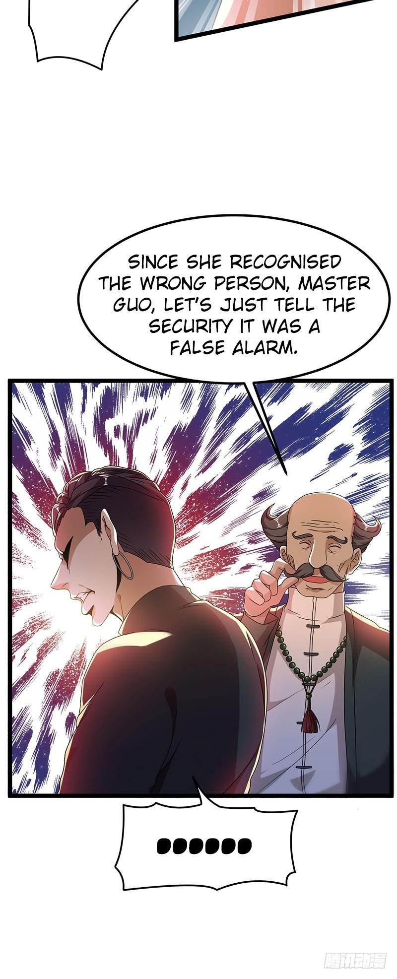 Urban Fairy King Chapter 14 - Page 3