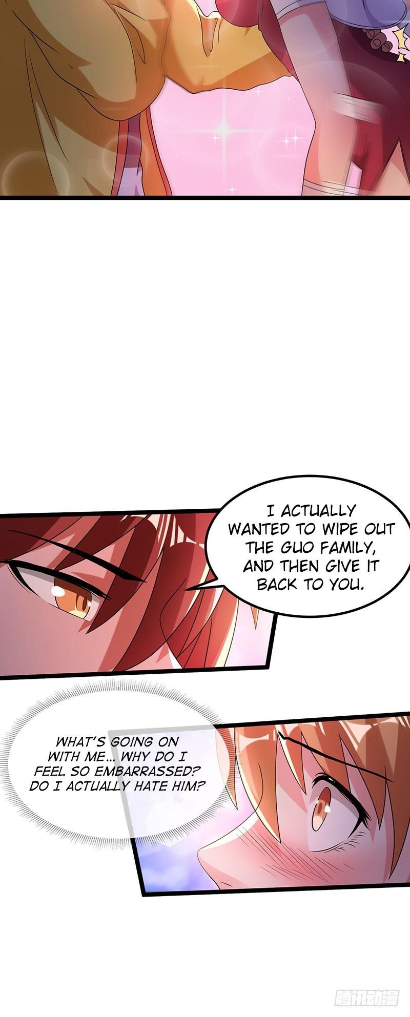 Urban Fairy King Chapter 14 - Page 5