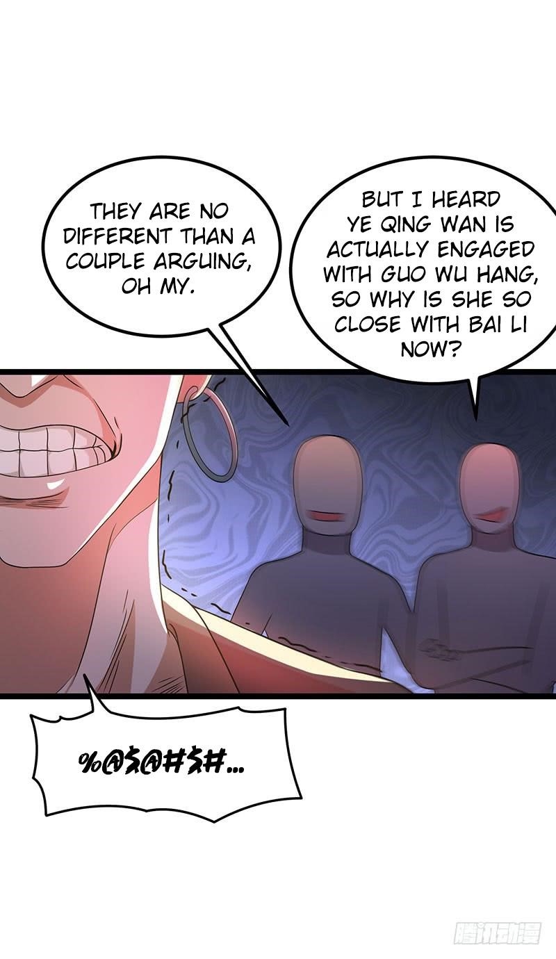 Urban Fairy King Chapter 14 - Page 6