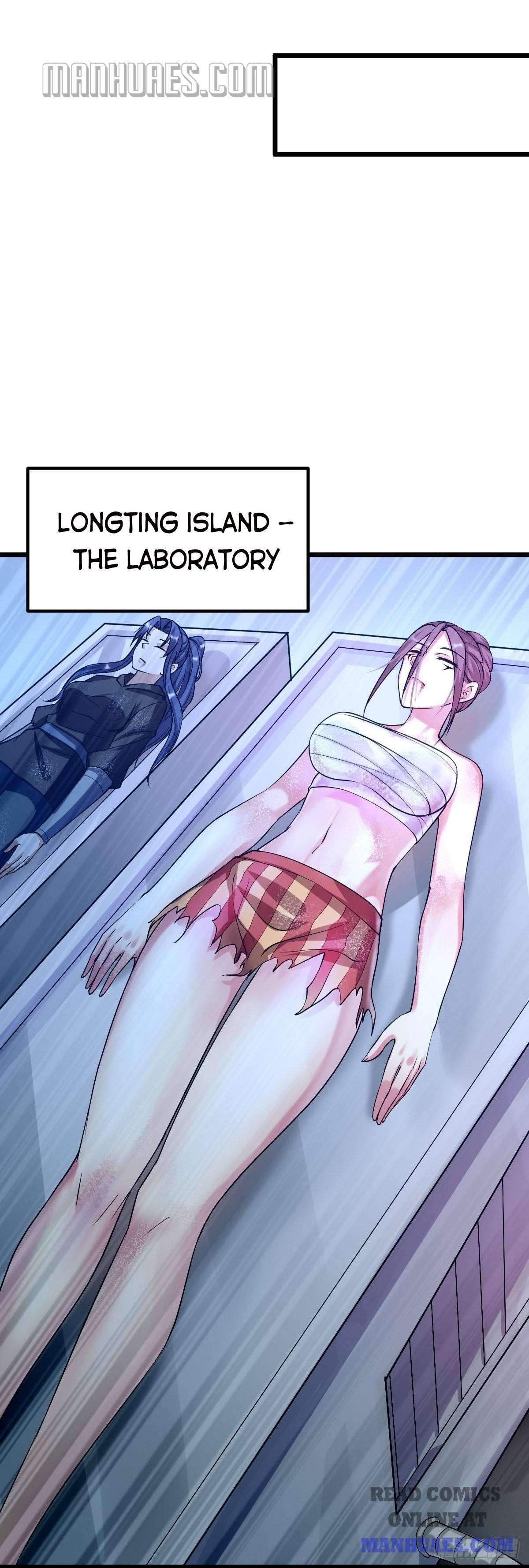 Urban Fairy King Chapter 141 - Page 13