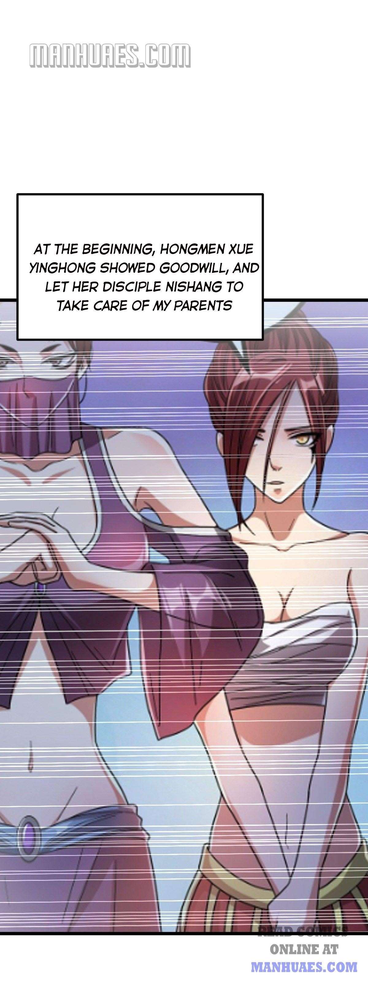 Urban Fairy King Chapter 141 - Page 15