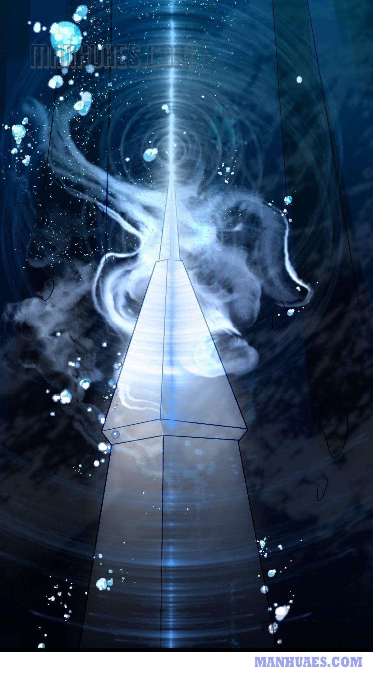 Urban Fairy King Chapter 141 - Page 28