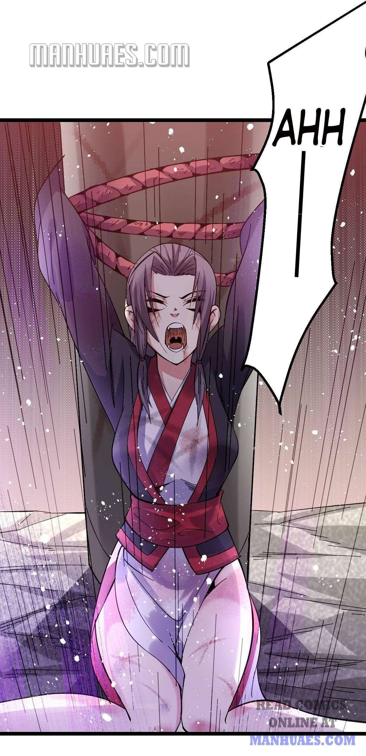 Urban Fairy King Chapter 141 - Page 29