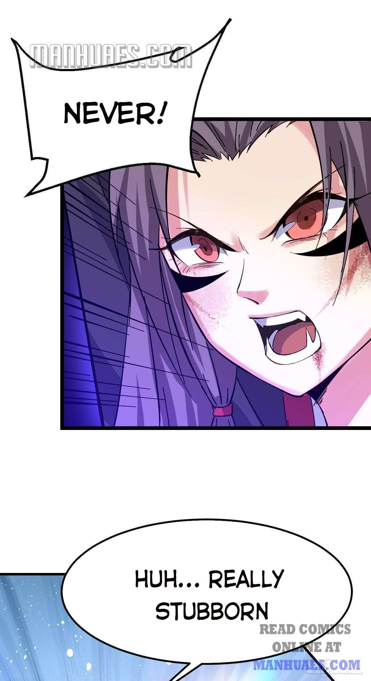 Urban Fairy King Chapter 141 - Page 31