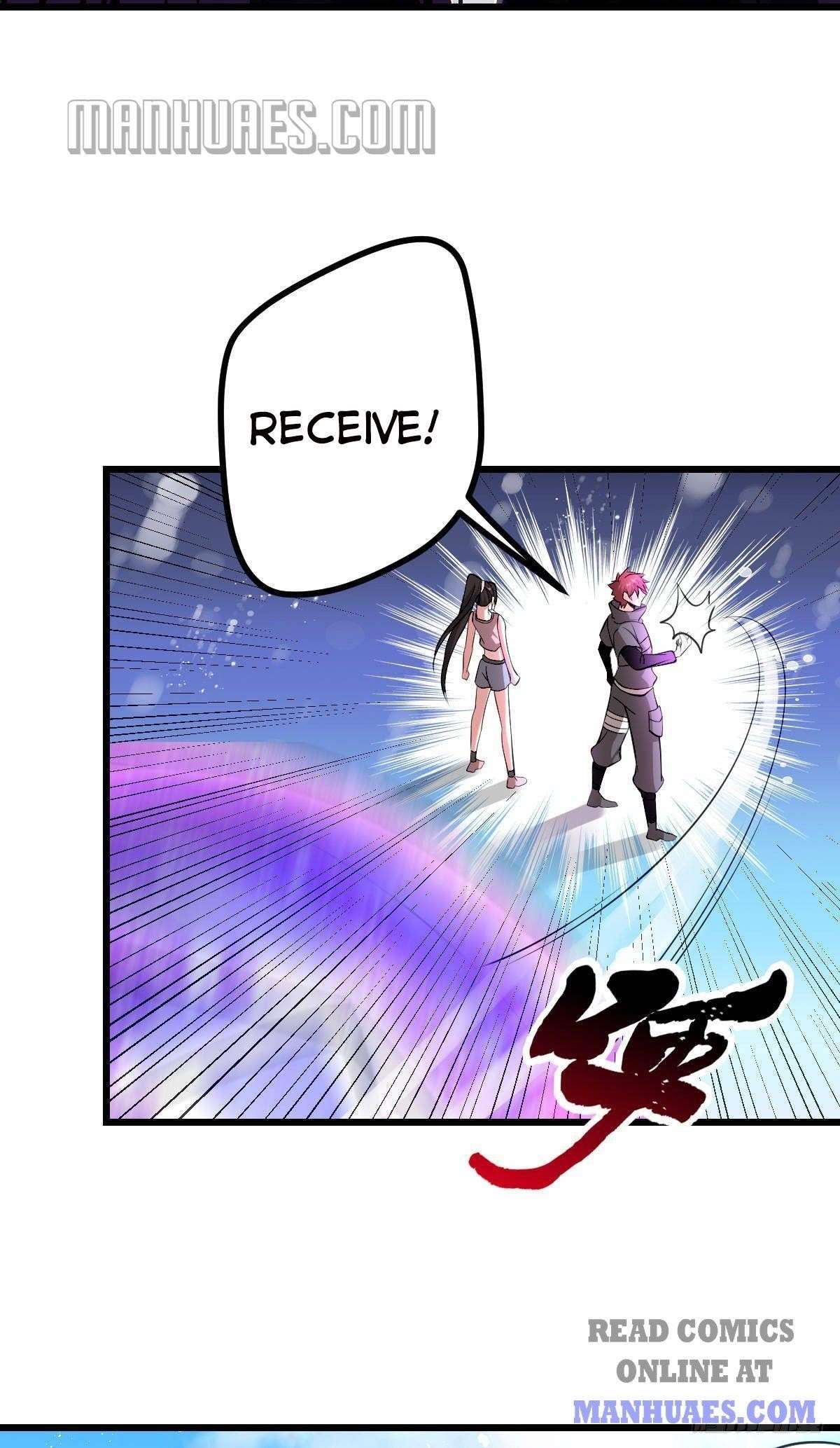 Urban Fairy King Chapter 141 - Page 4