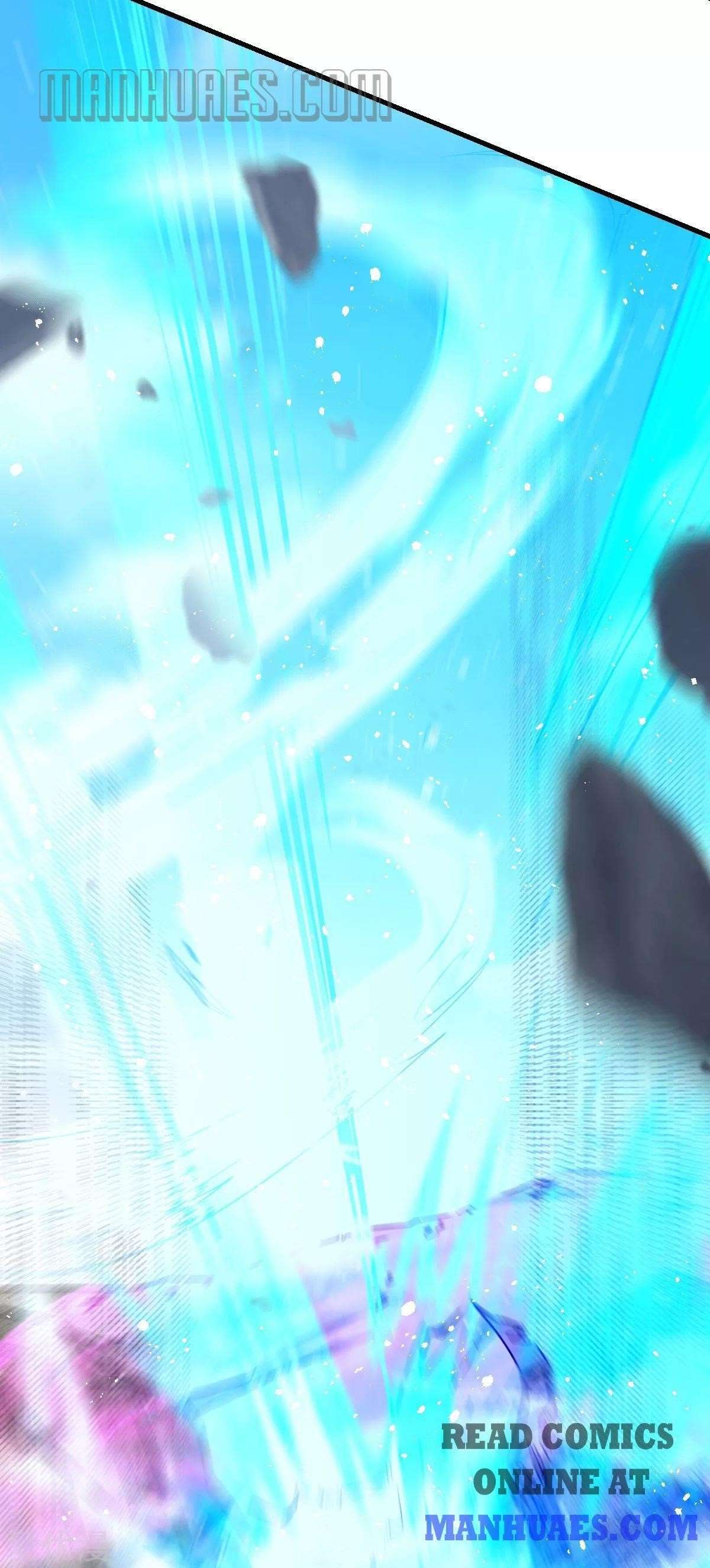 Urban Fairy King Chapter 143 - Page 13