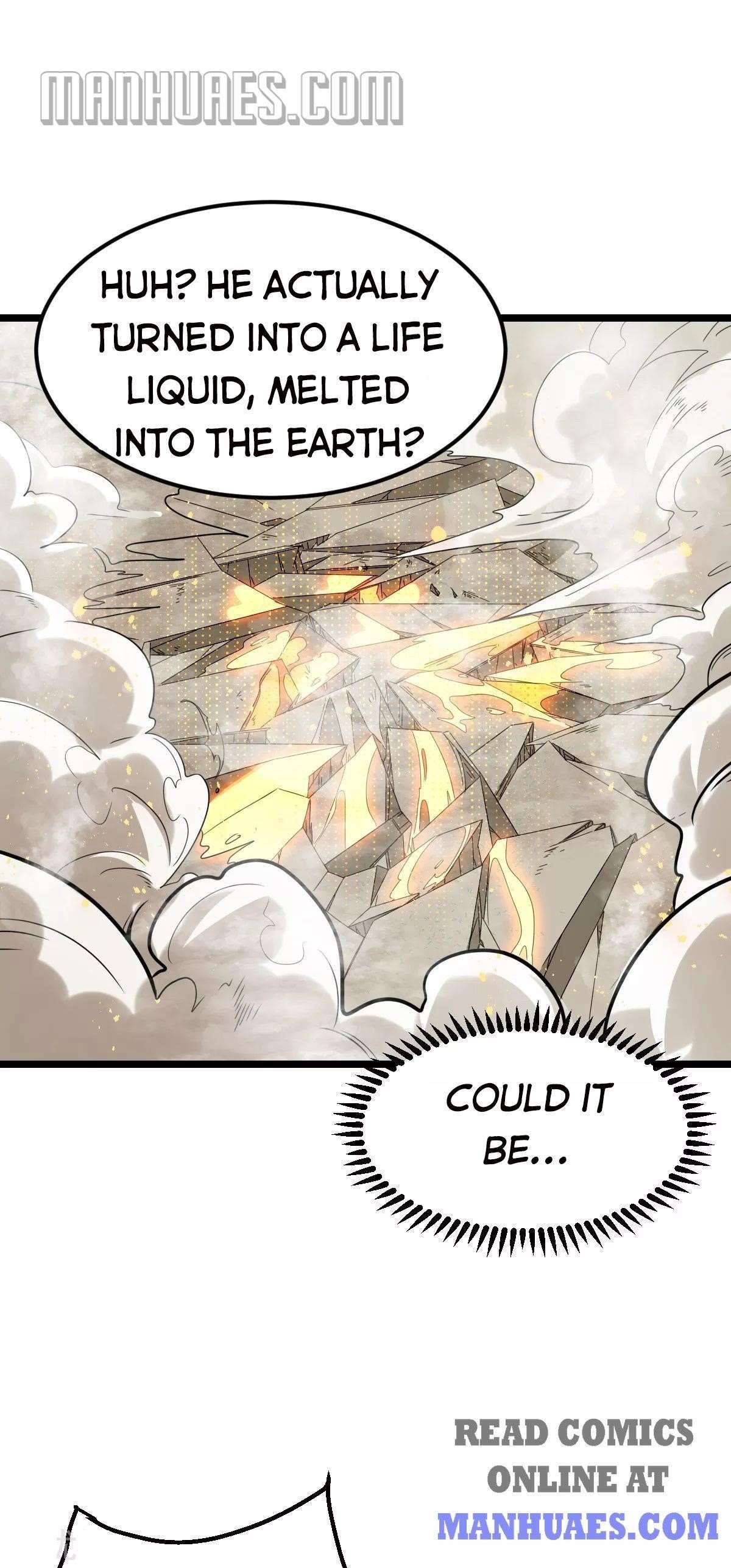 Urban Fairy King Chapter 143 - Page 15