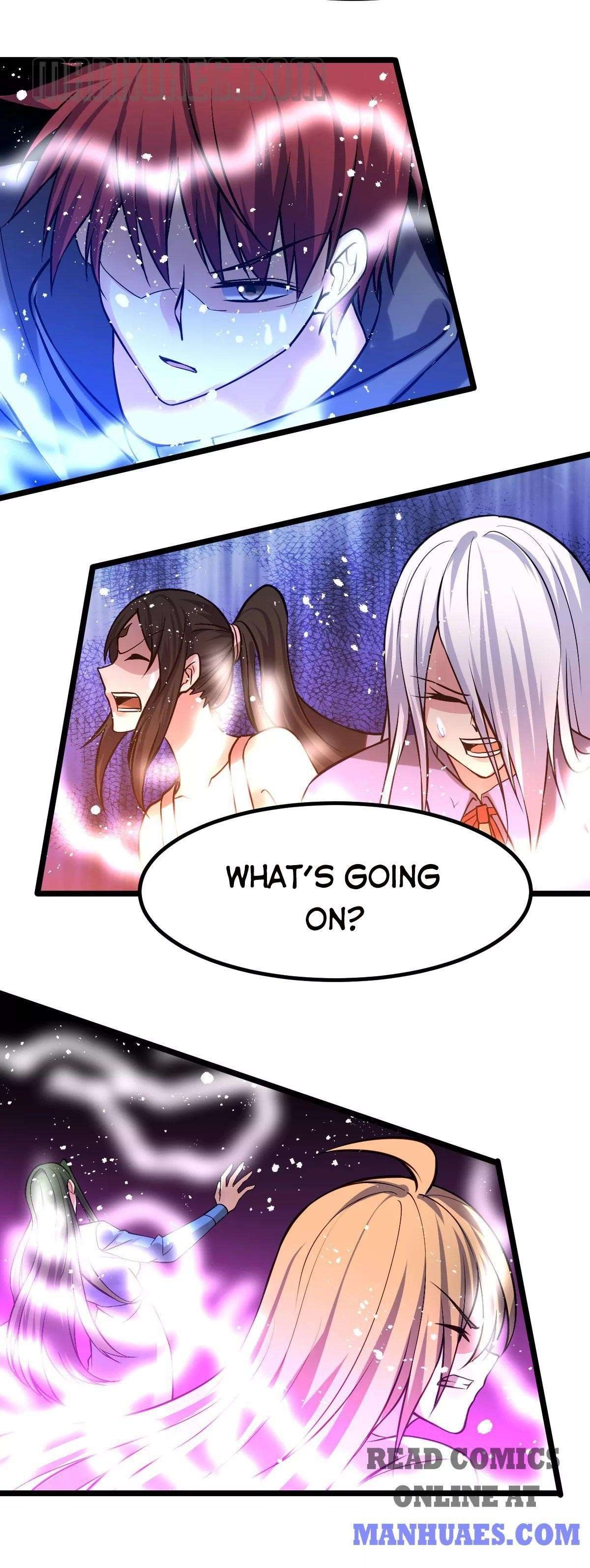 Urban Fairy King Chapter 143 - Page 25