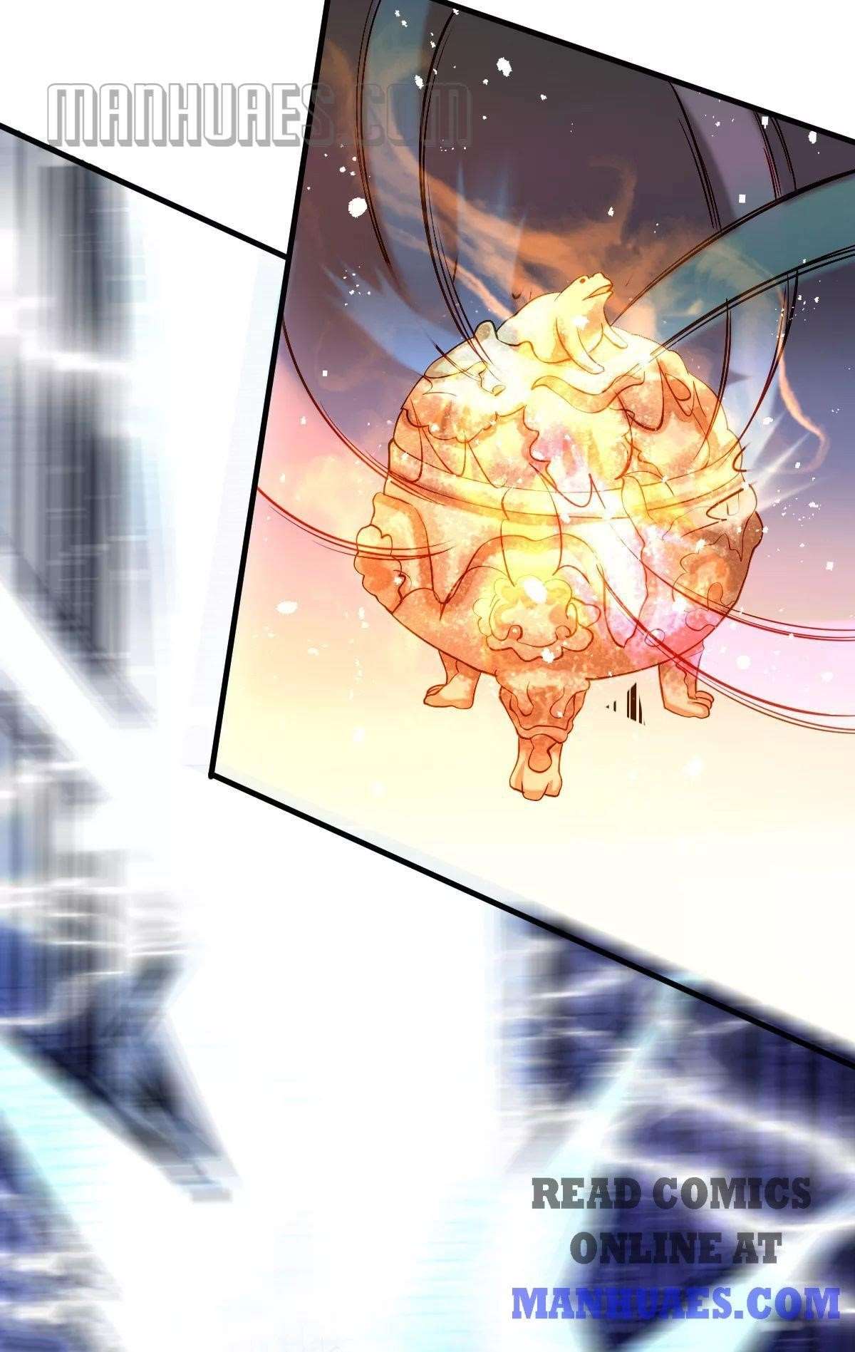 Urban Fairy King Chapter 143 - Page 32