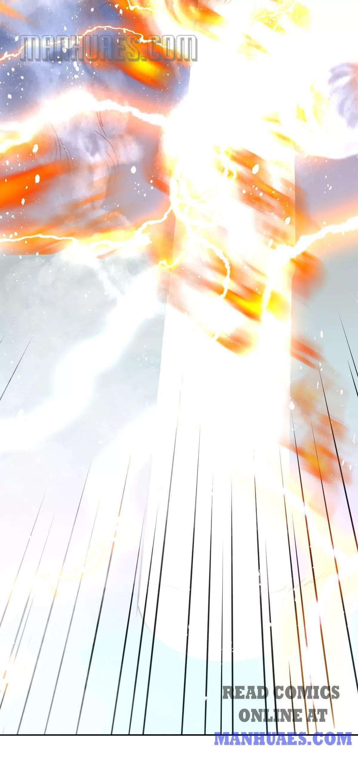 Urban Fairy King Chapter 143 - Page 37