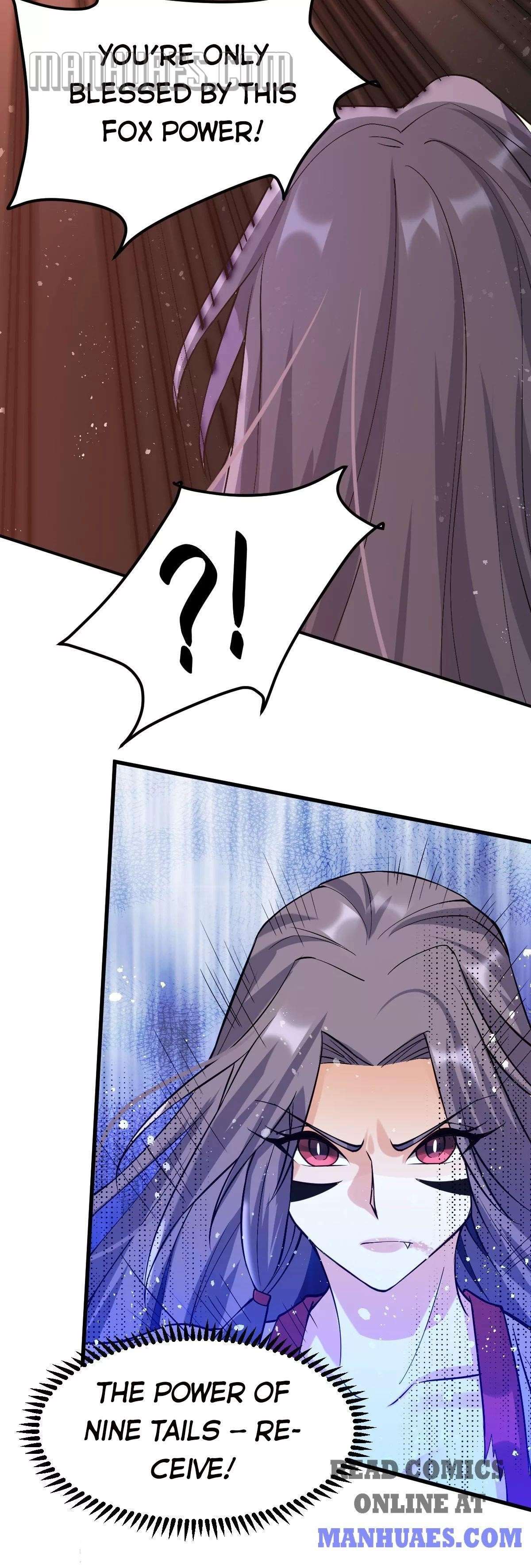 Urban Fairy King Chapter 143 - Page 8