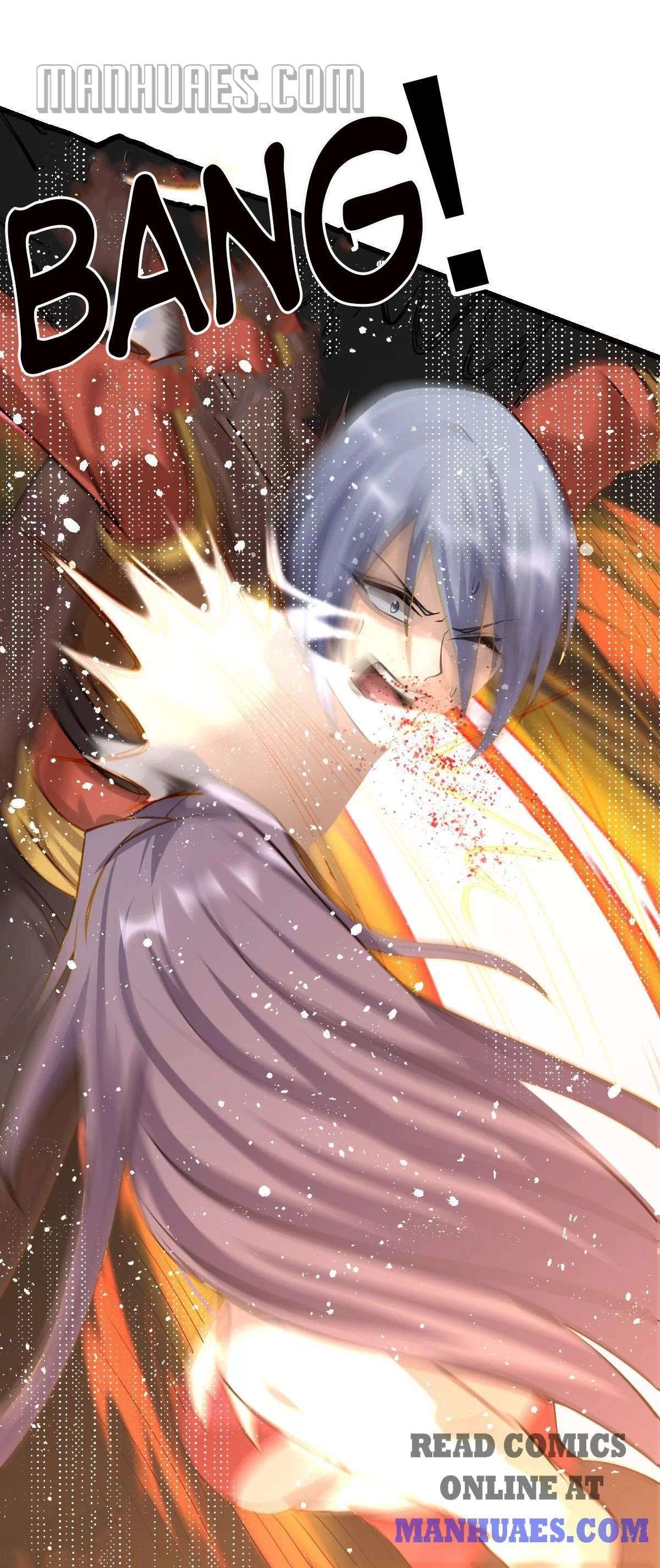 Urban Fairy King Chapter 143 - Page 9