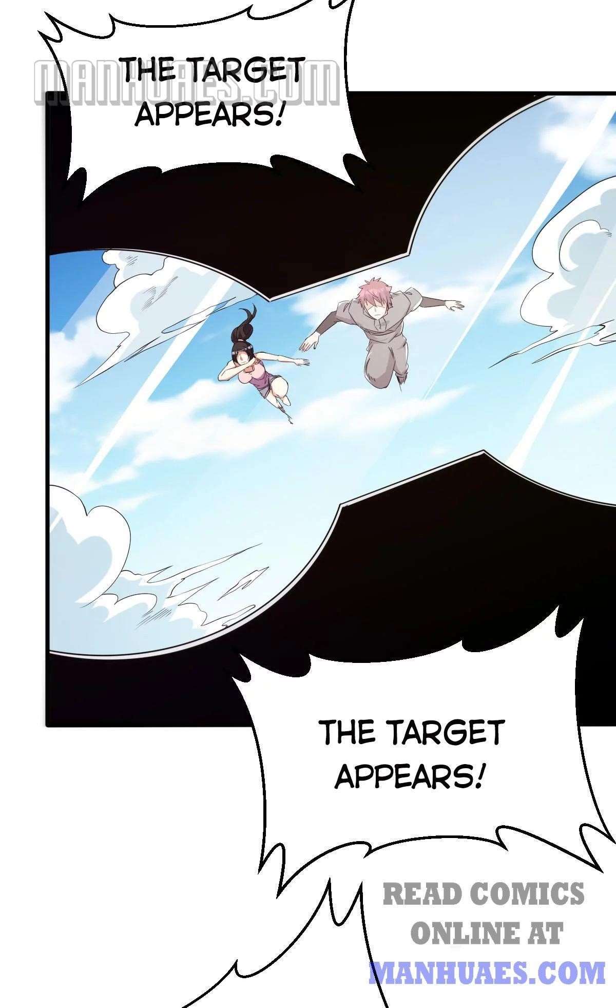 Urban Fairy King Chapter 145 - Page 11