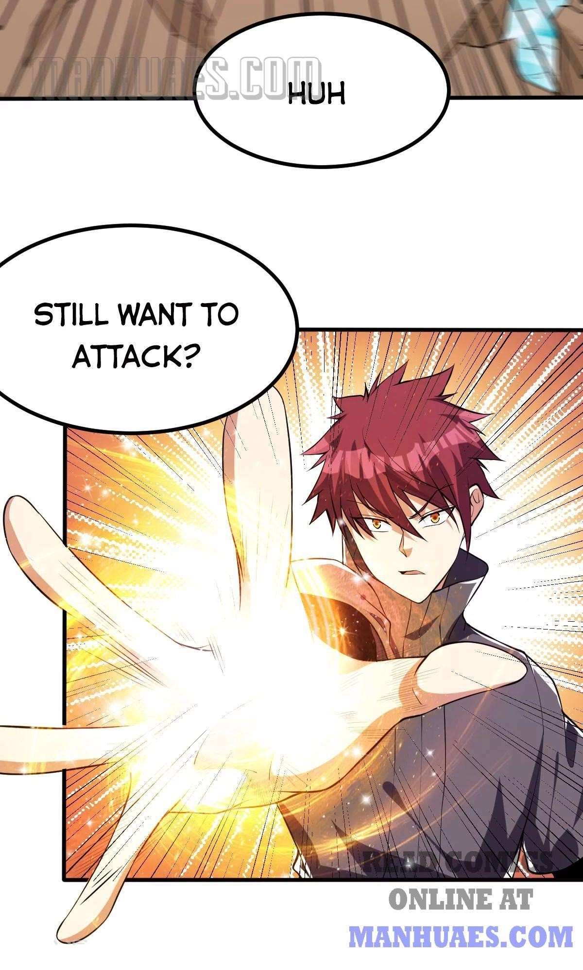 Urban Fairy King Chapter 145 - Page 13