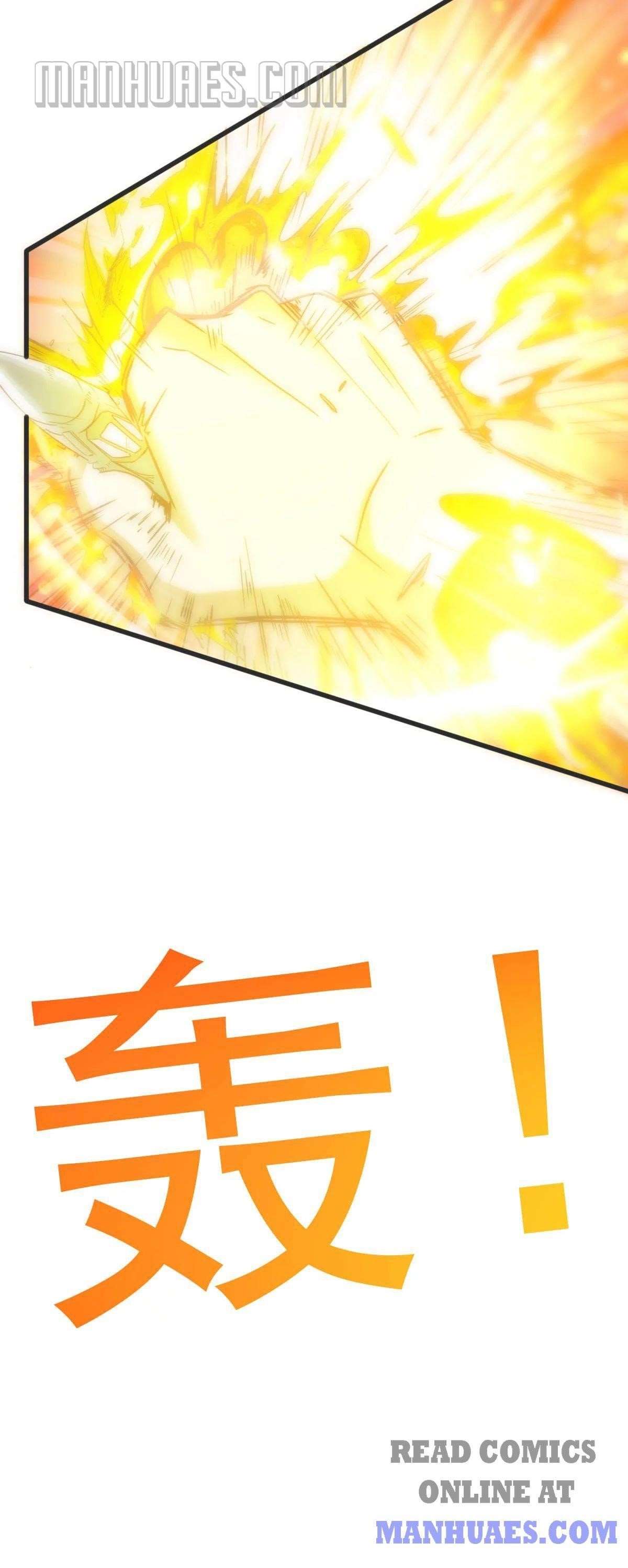 Urban Fairy King Chapter 145 - Page 15