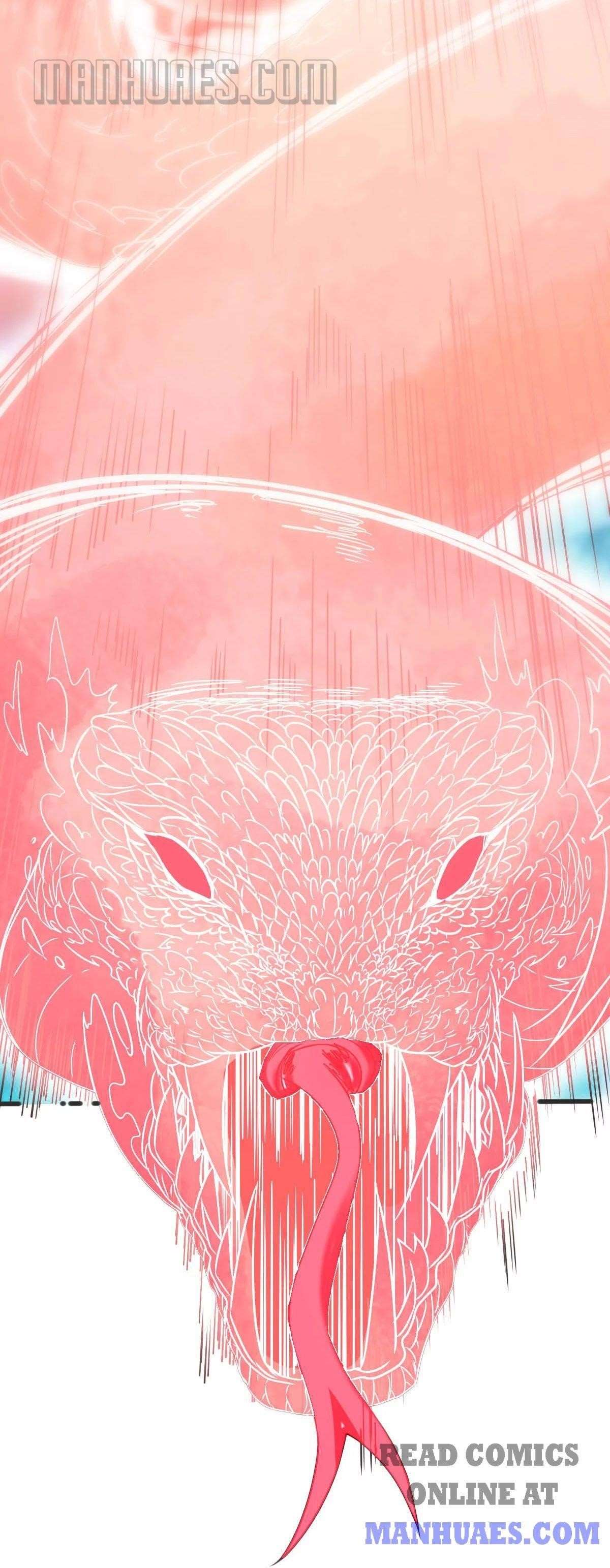 Urban Fairy King Chapter 145 - Page 18