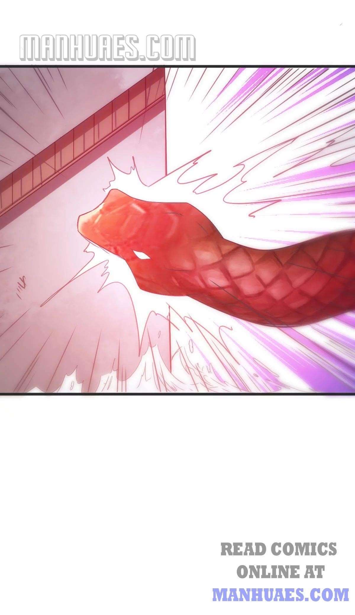 Urban Fairy King Chapter 145 - Page 19