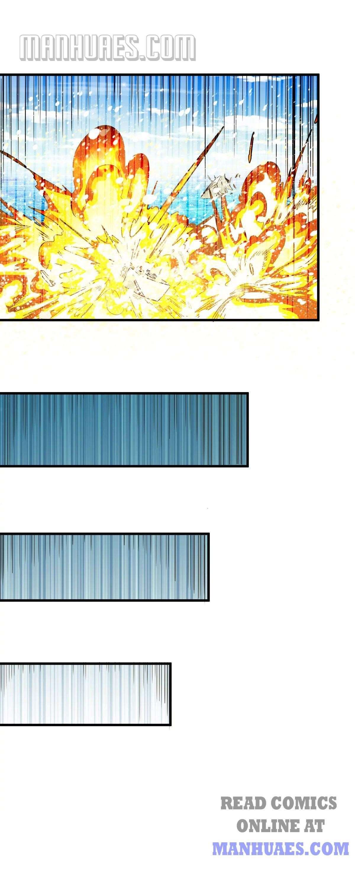 Urban Fairy King Chapter 145 - Page 26