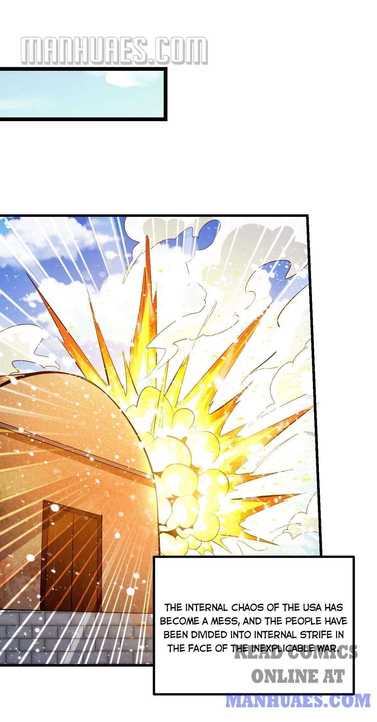 Urban Fairy King Chapter 145 - Page 31