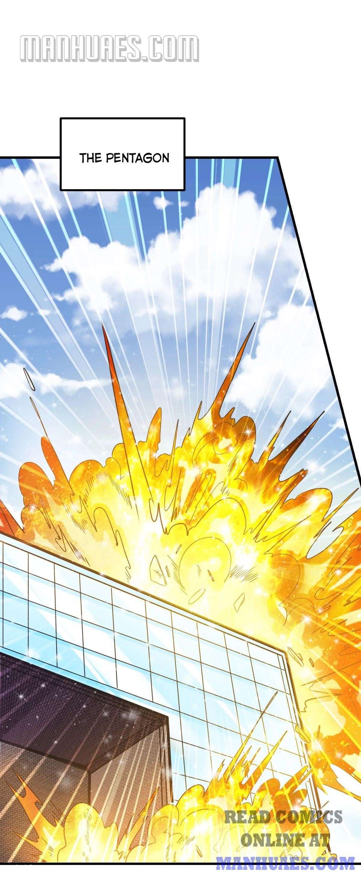 Urban Fairy King Chapter 145 - Page 37