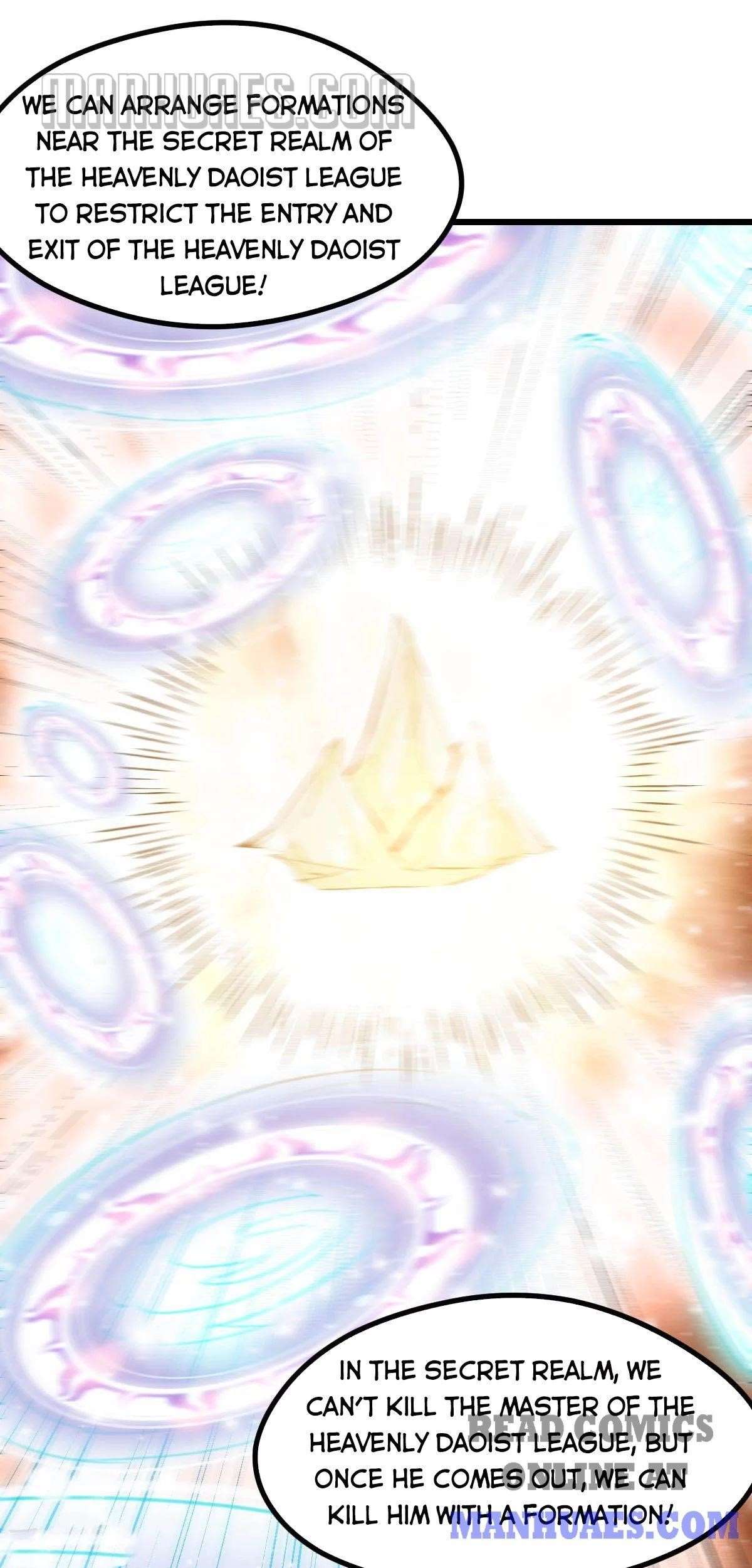 Urban Fairy King Chapter 145 - Page 4