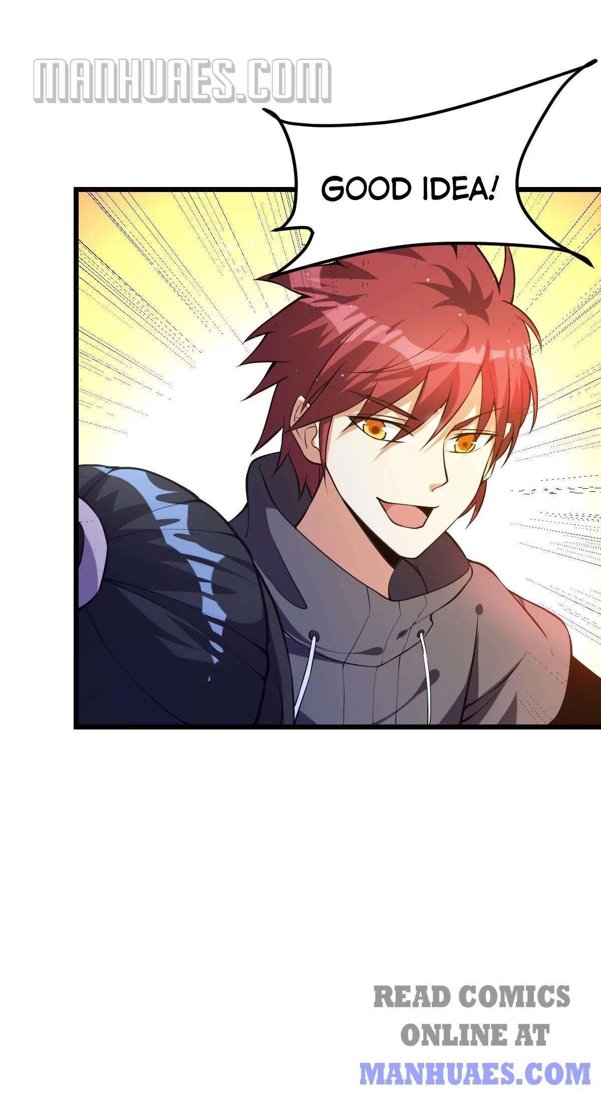 Urban Fairy King Chapter 145 - Page 6