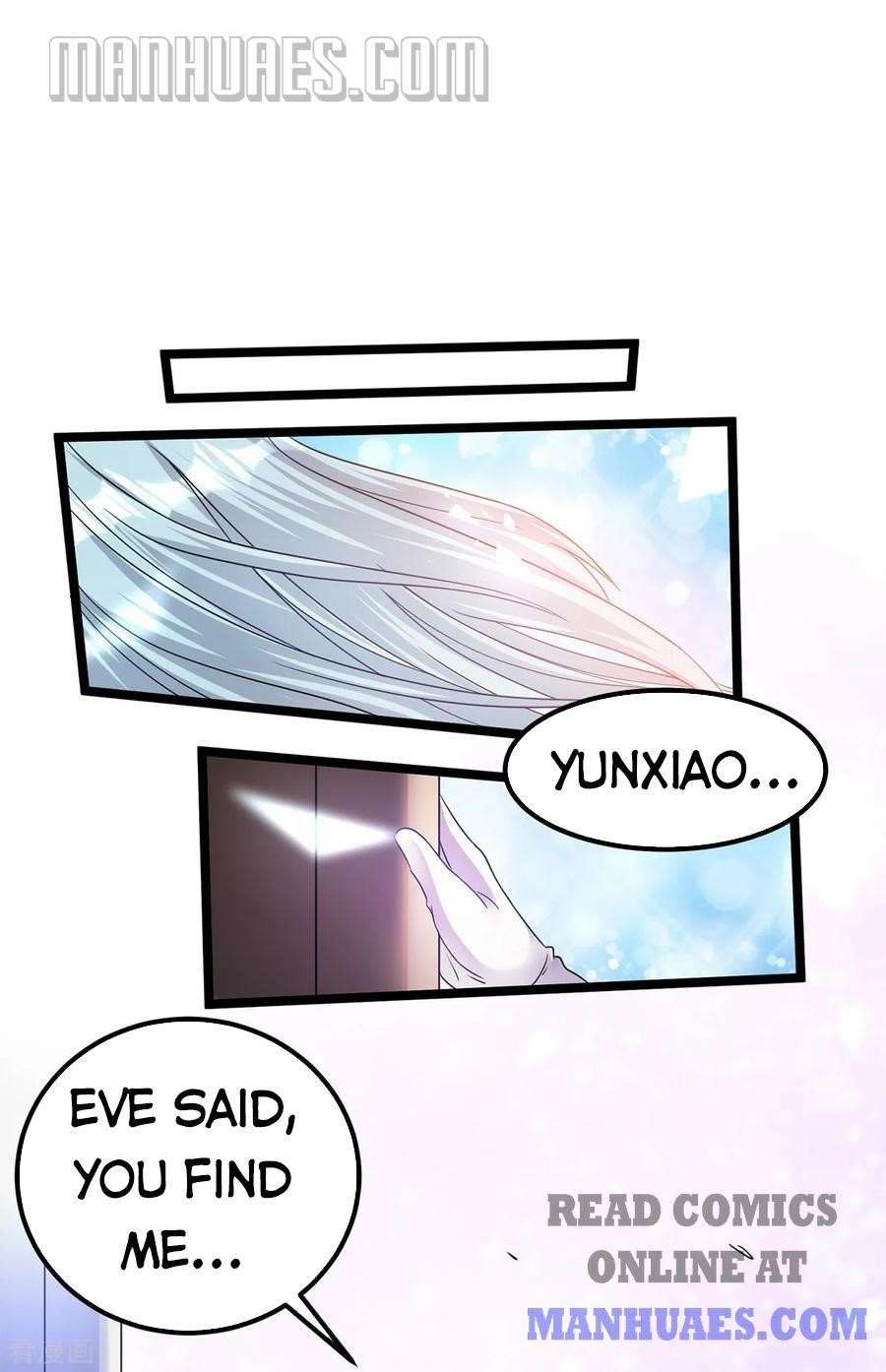 Urban Fairy King Chapter 146 - Page 19