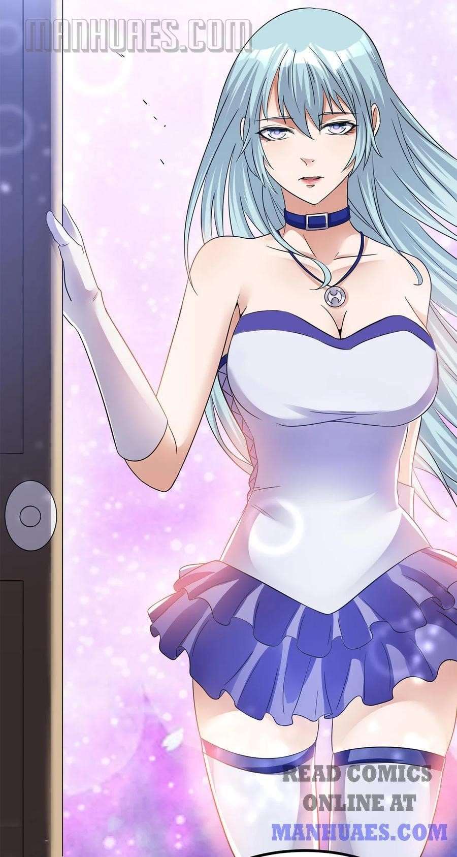 Urban Fairy King Chapter 146 - Page 20