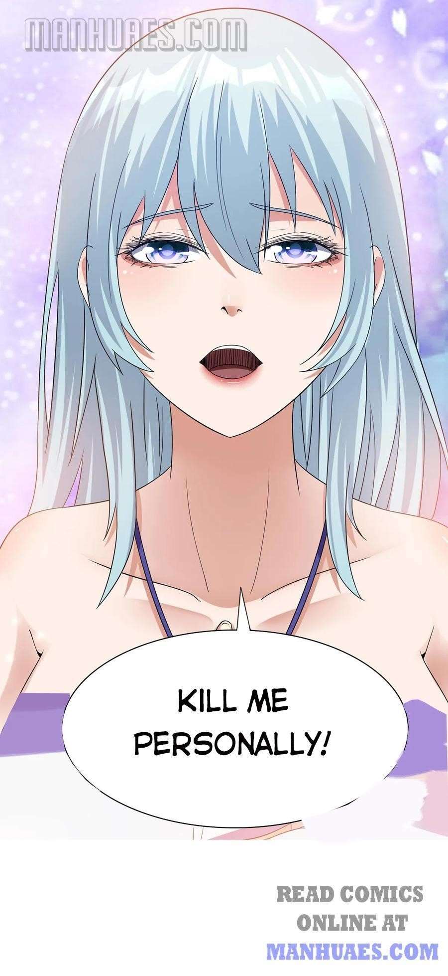 Urban Fairy King Chapter 146 - Page 24