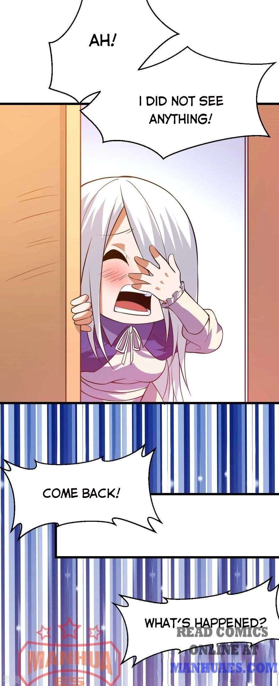 Urban Fairy King Chapter 147 - Page 12