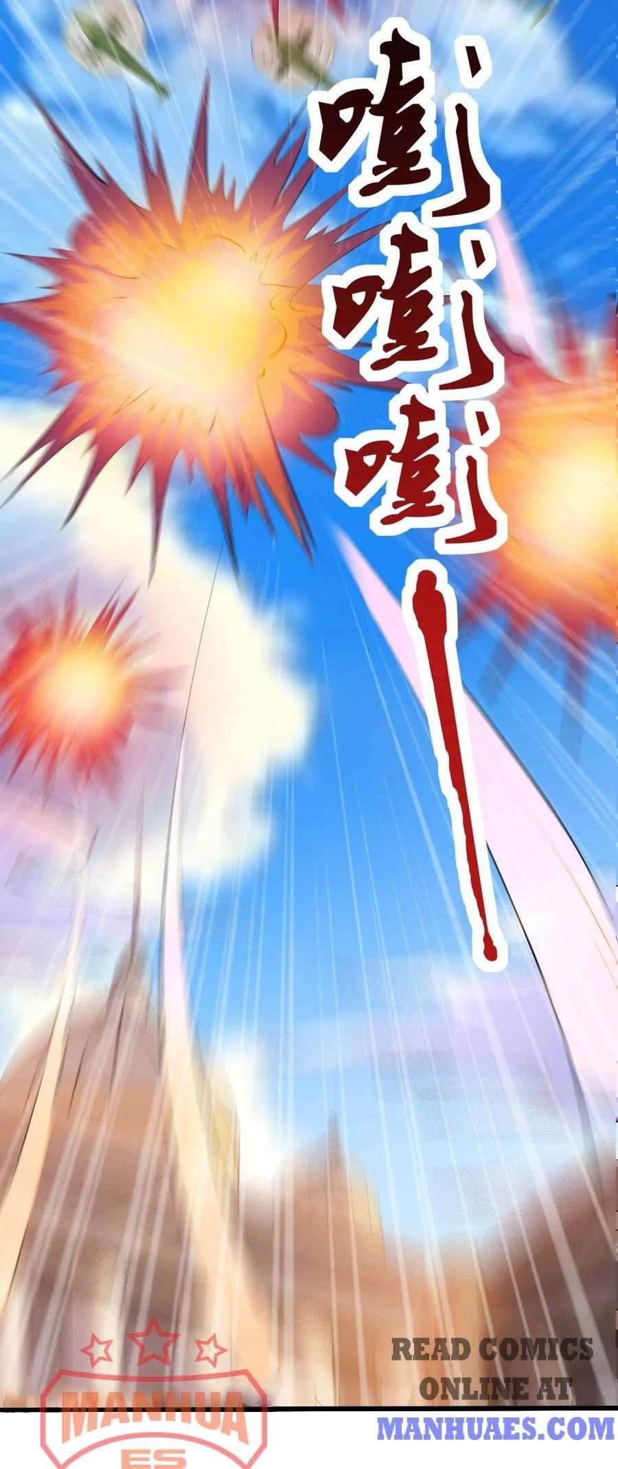 Urban Fairy King Chapter 147 - Page 24